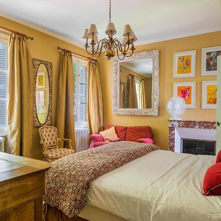 Les Jardins Haute Couture Huismes Luaran gambar