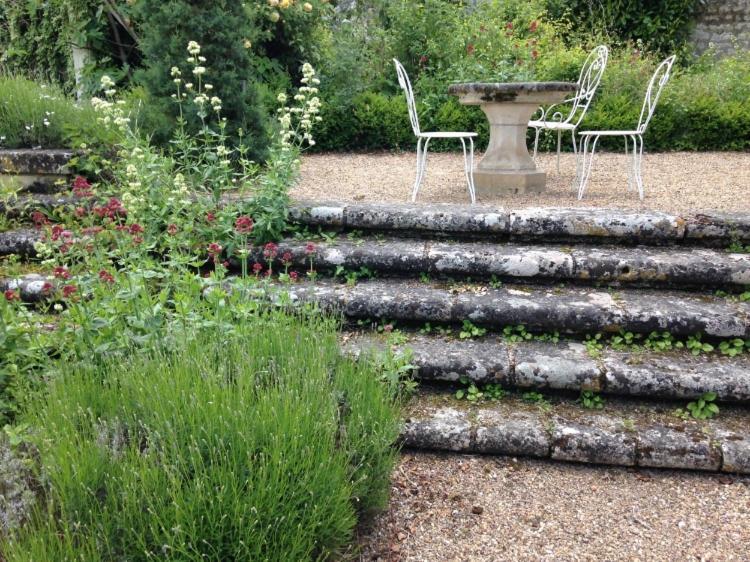 Les Jardins Haute Couture Huismes Luaran gambar