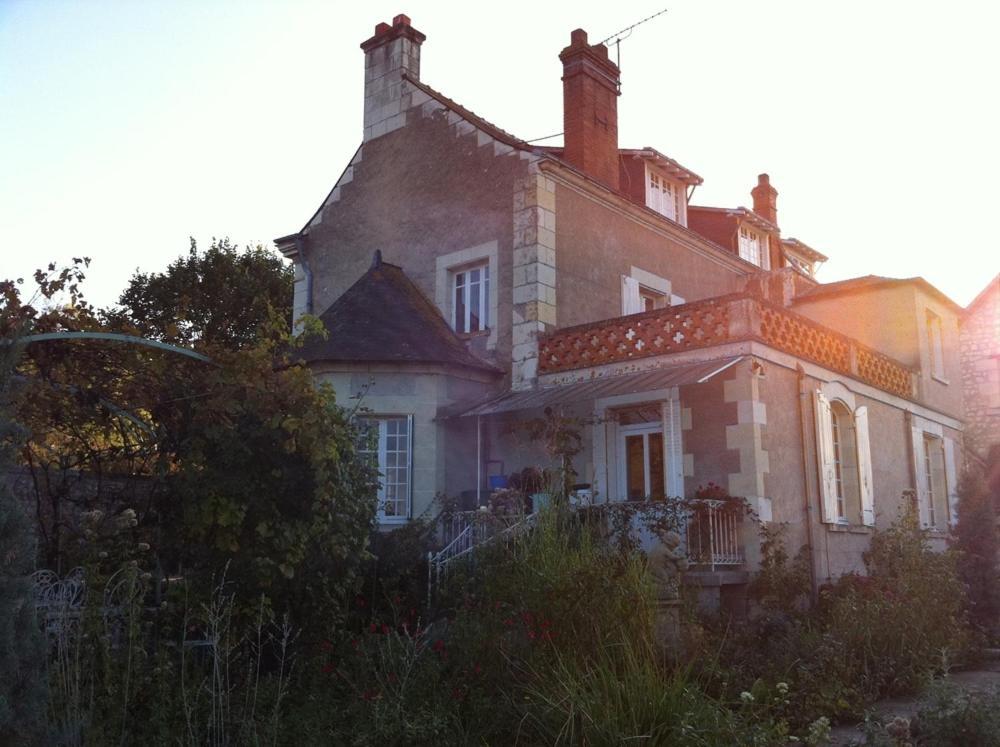 Les Jardins Haute Couture Huismes Luaran gambar