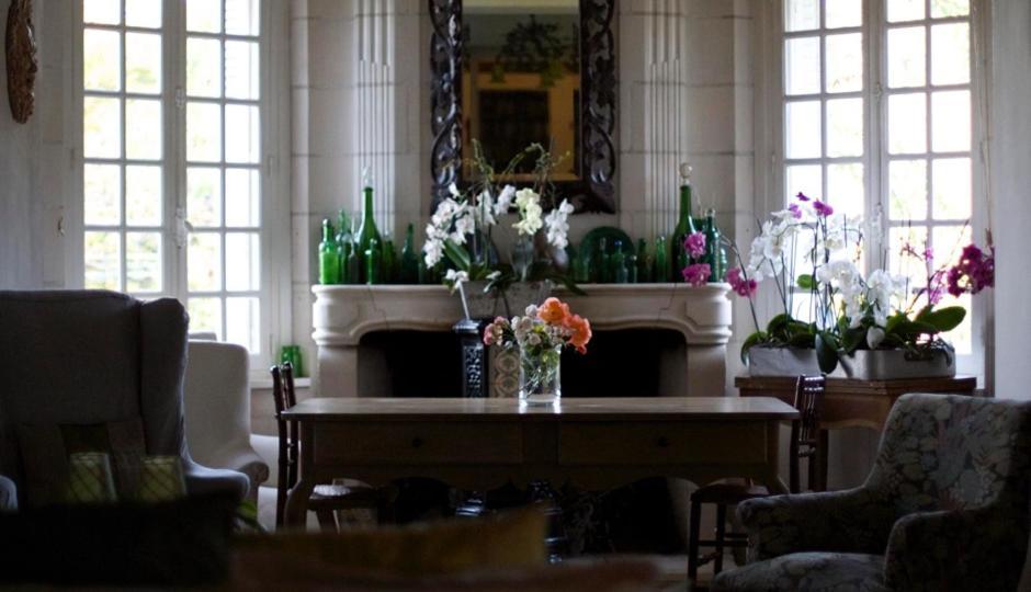 Les Jardins Haute Couture Huismes Luaran gambar