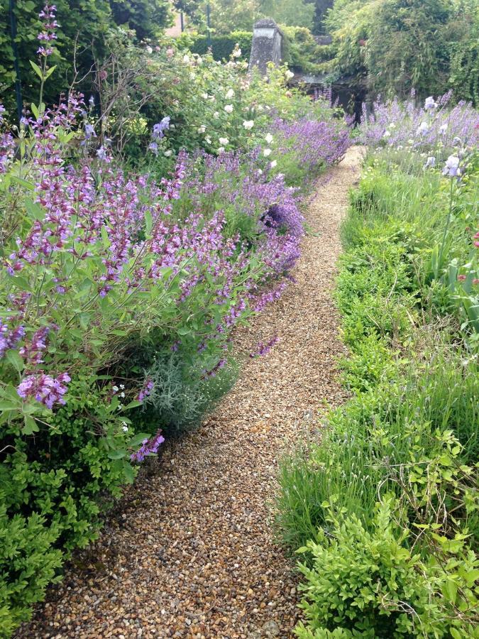 Les Jardins Haute Couture Huismes Luaran gambar