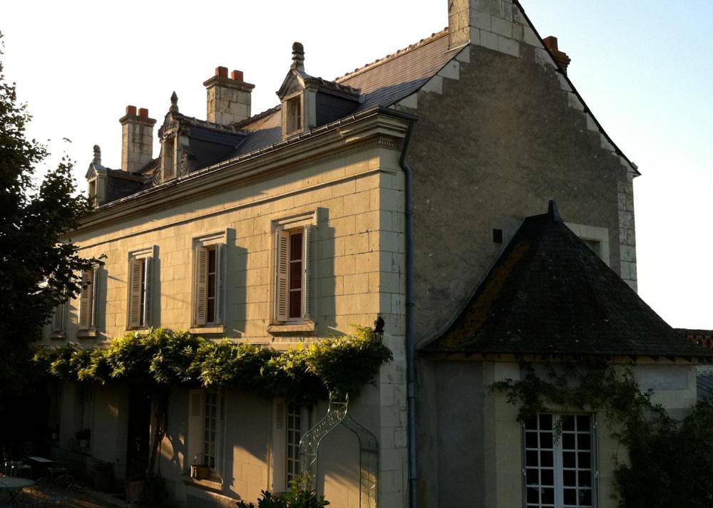 Les Jardins Haute Couture Huismes Luaran gambar