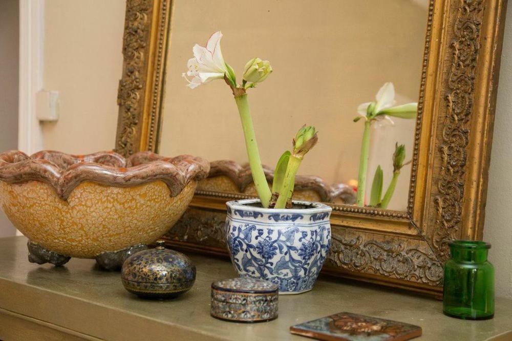 Les Jardins Haute Couture Huismes Luaran gambar