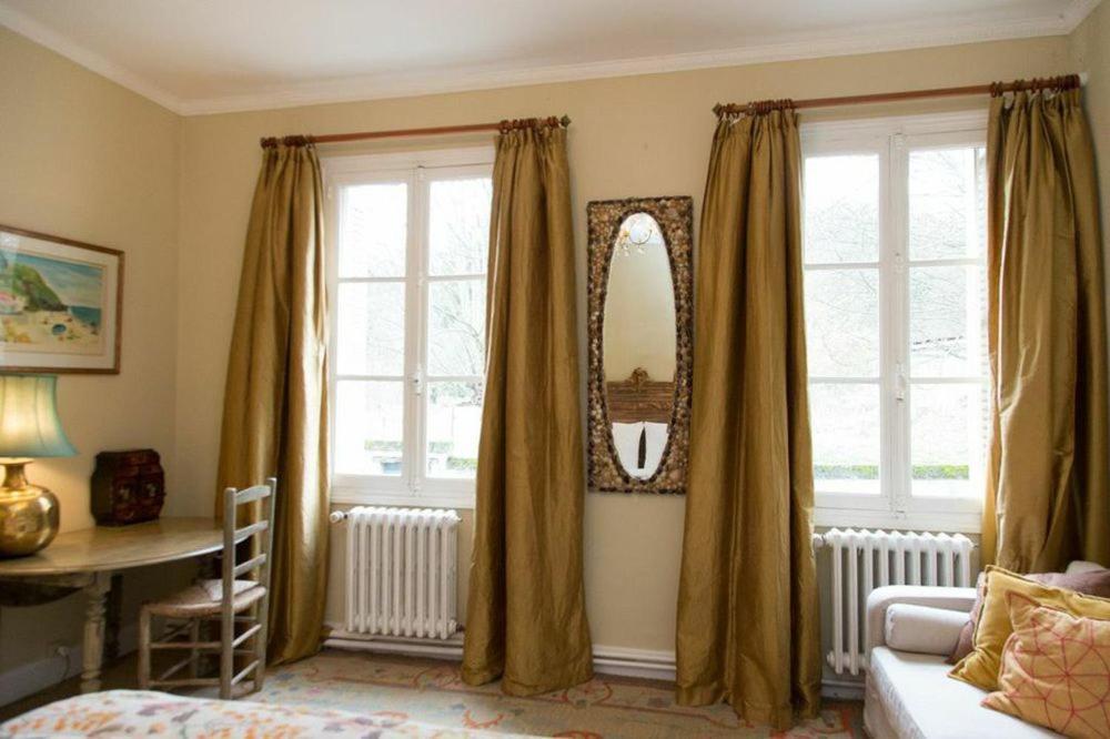 Les Jardins Haute Couture Huismes Luaran gambar