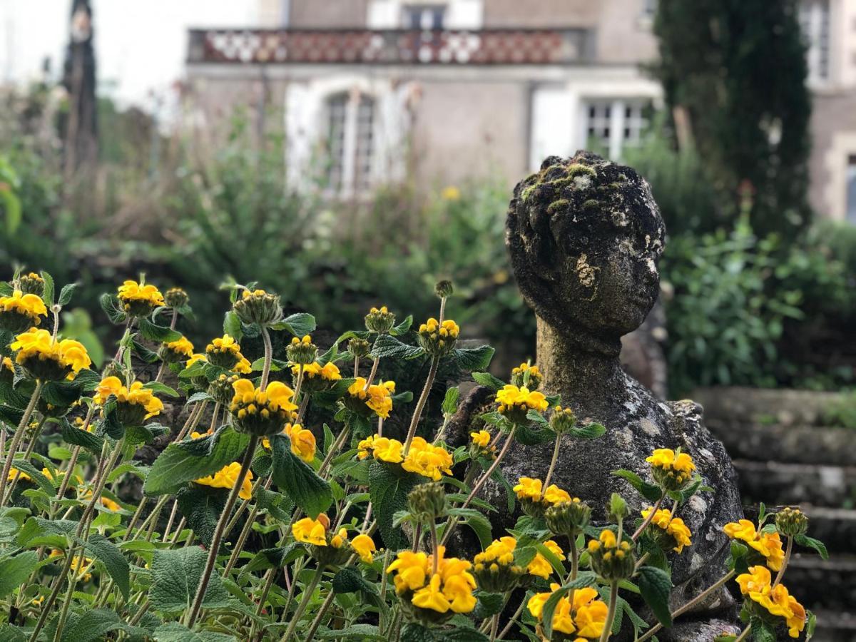 Les Jardins Haute Couture Huismes Luaran gambar