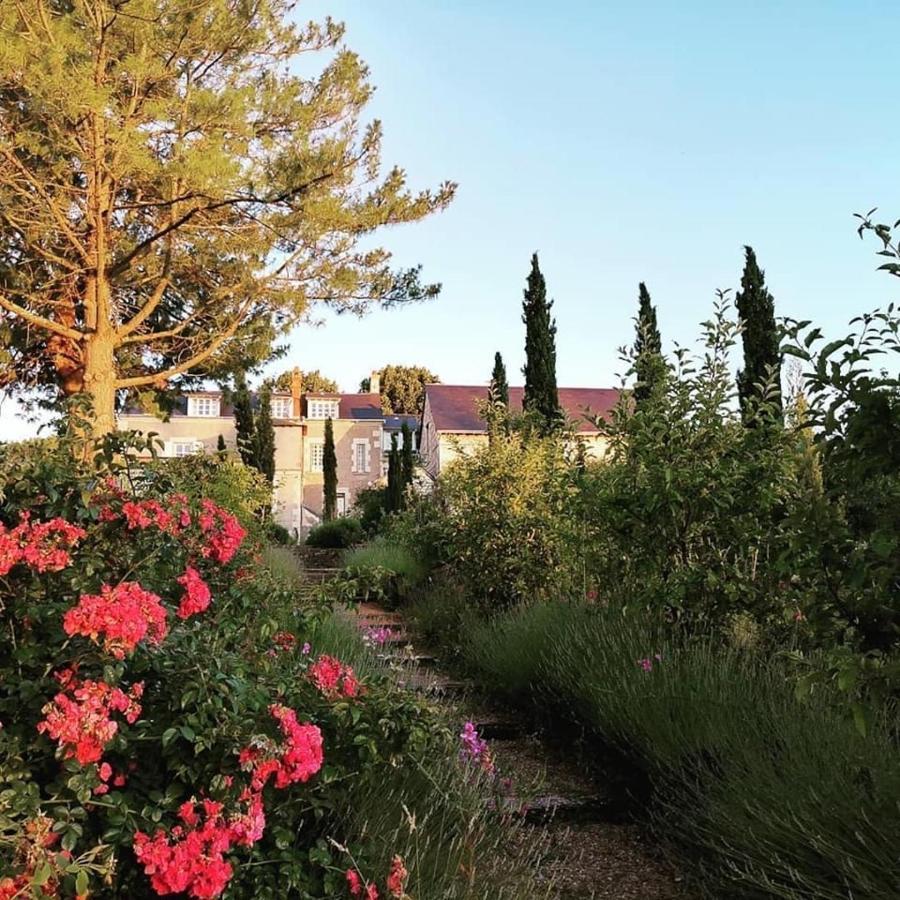 Les Jardins Haute Couture Huismes Luaran gambar