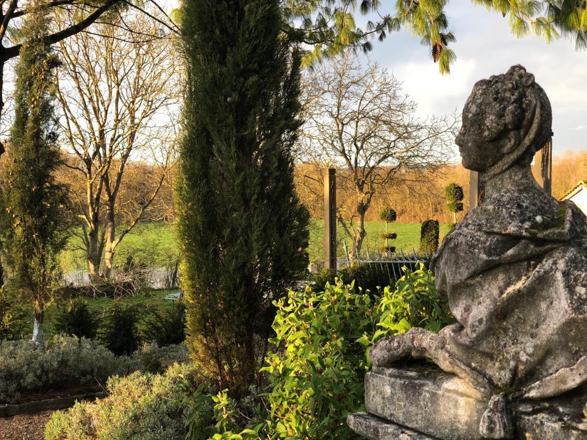 Les Jardins Haute Couture Huismes Luaran gambar