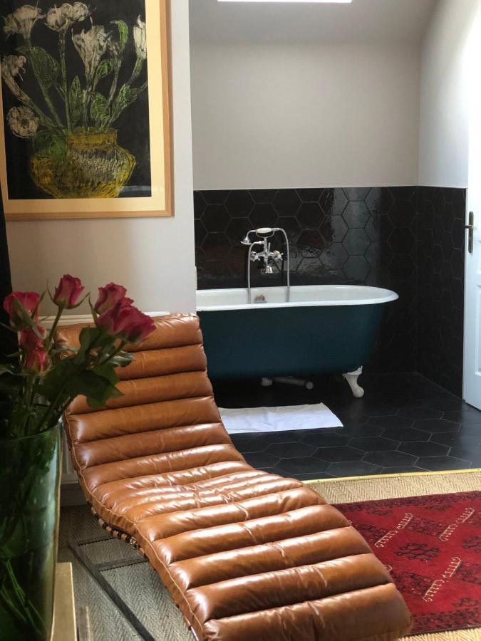Les Jardins Haute Couture Huismes Luaran gambar