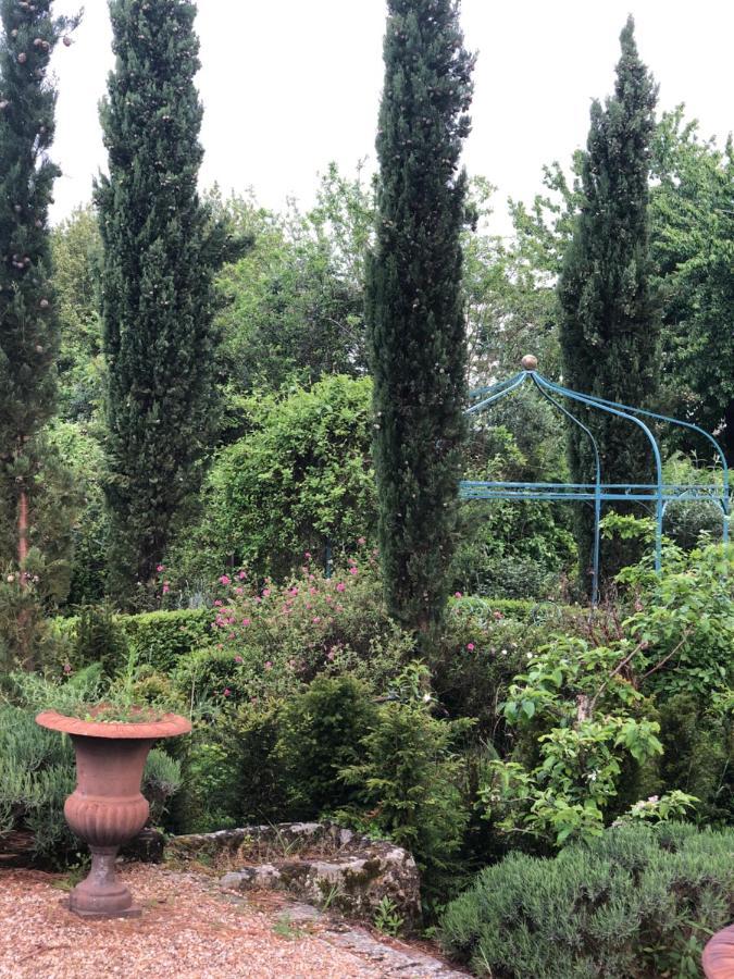 Les Jardins Haute Couture Huismes Luaran gambar
