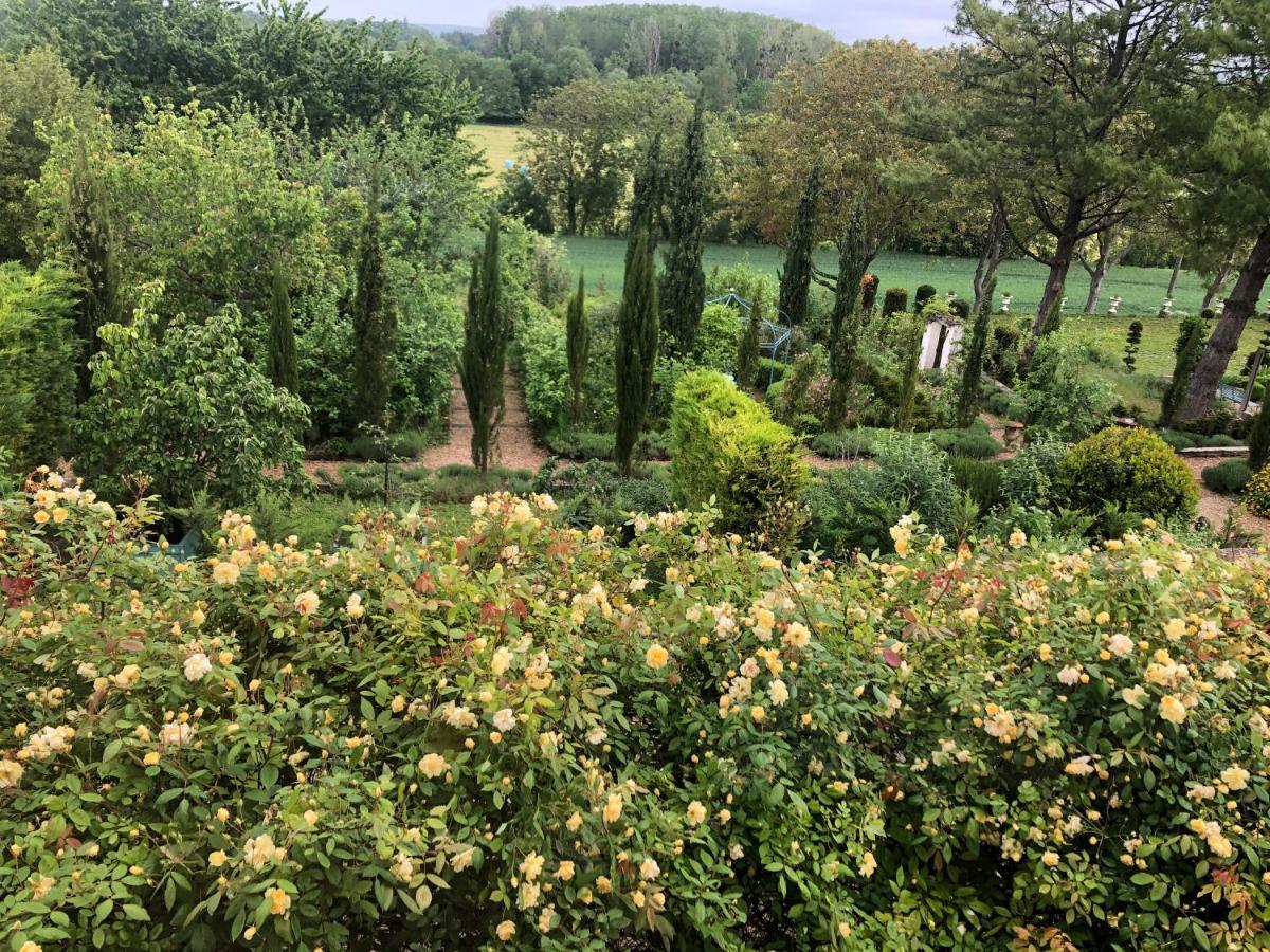 Les Jardins Haute Couture Huismes Luaran gambar