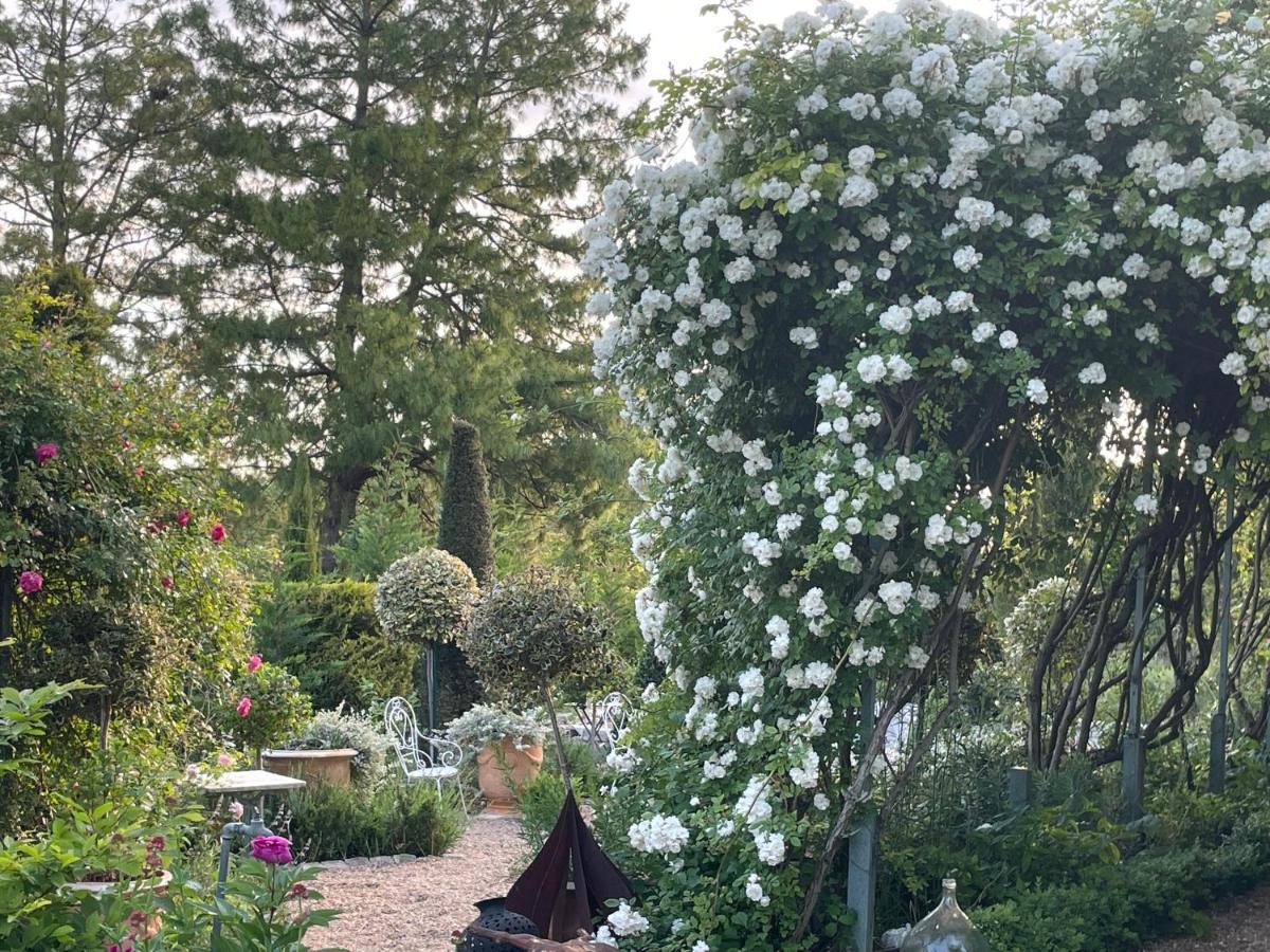 Les Jardins Haute Couture Huismes Luaran gambar