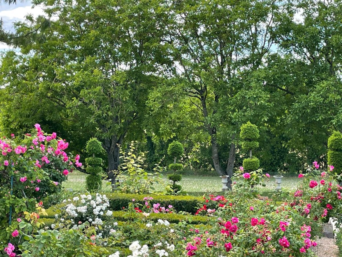 Les Jardins Haute Couture Huismes Luaran gambar