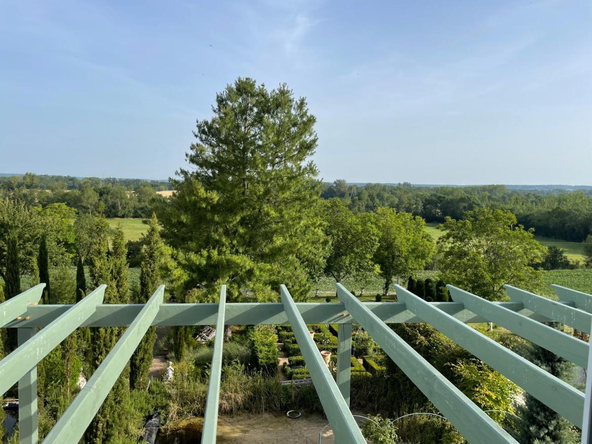 Les Jardins Haute Couture Huismes Luaran gambar