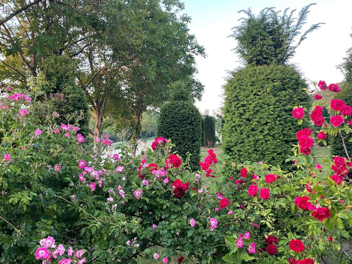 Les Jardins Haute Couture Huismes Luaran gambar