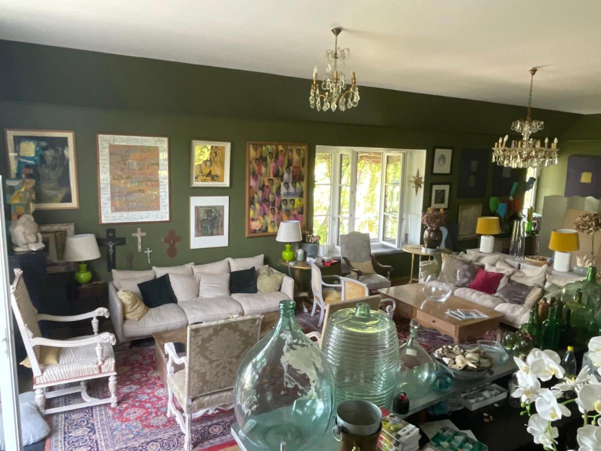 Les Jardins Haute Couture Huismes Luaran gambar