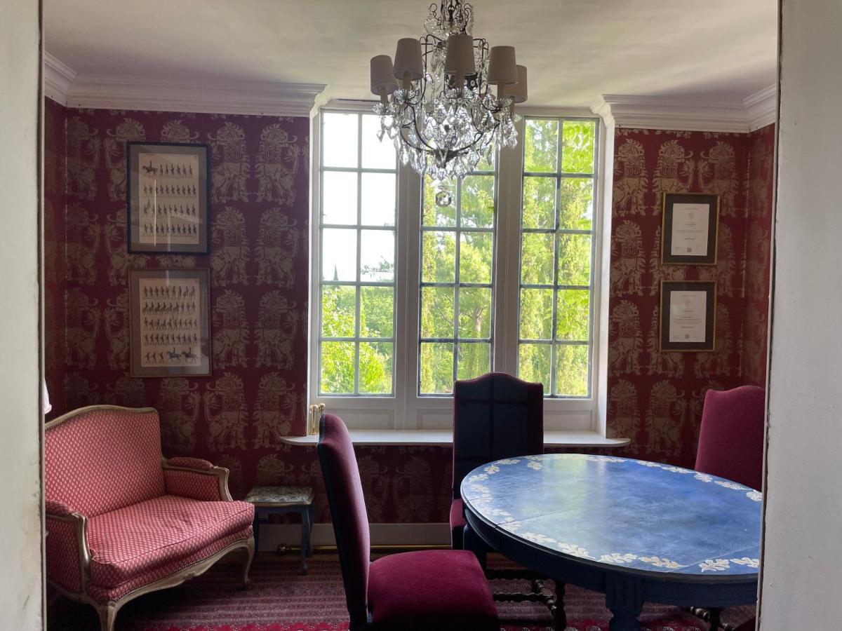 Les Jardins Haute Couture Huismes Luaran gambar