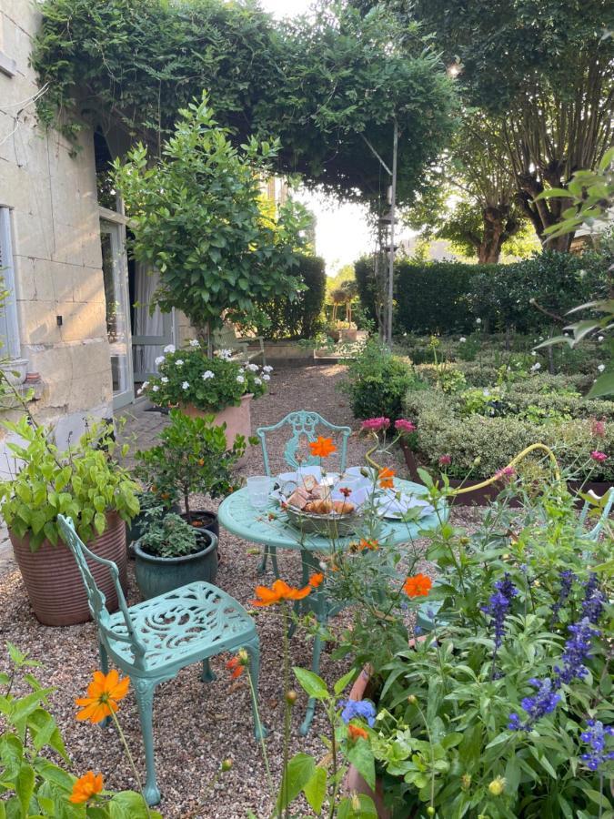 Les Jardins Haute Couture Huismes Luaran gambar