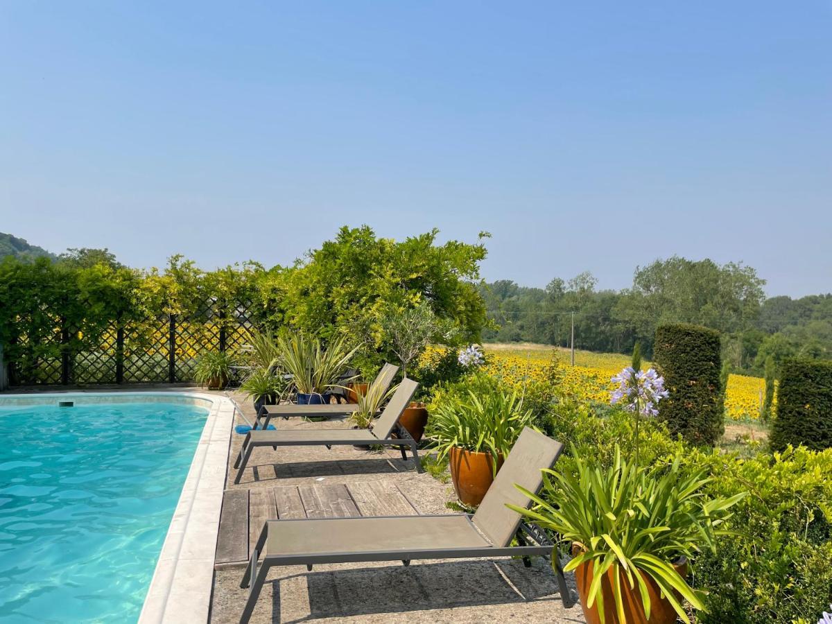 Les Jardins Haute Couture Huismes Luaran gambar