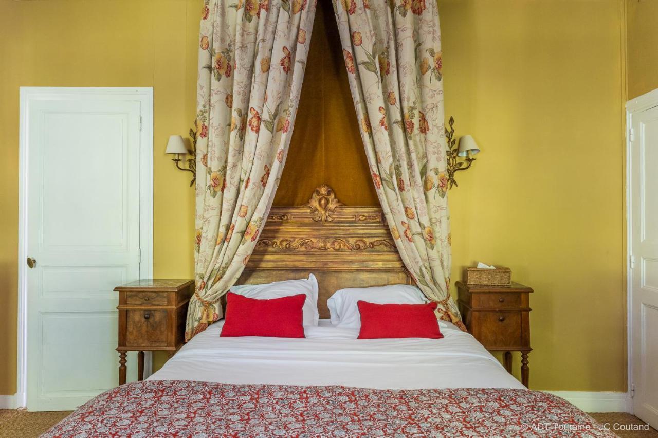 Les Jardins Haute Couture Huismes Luaran gambar